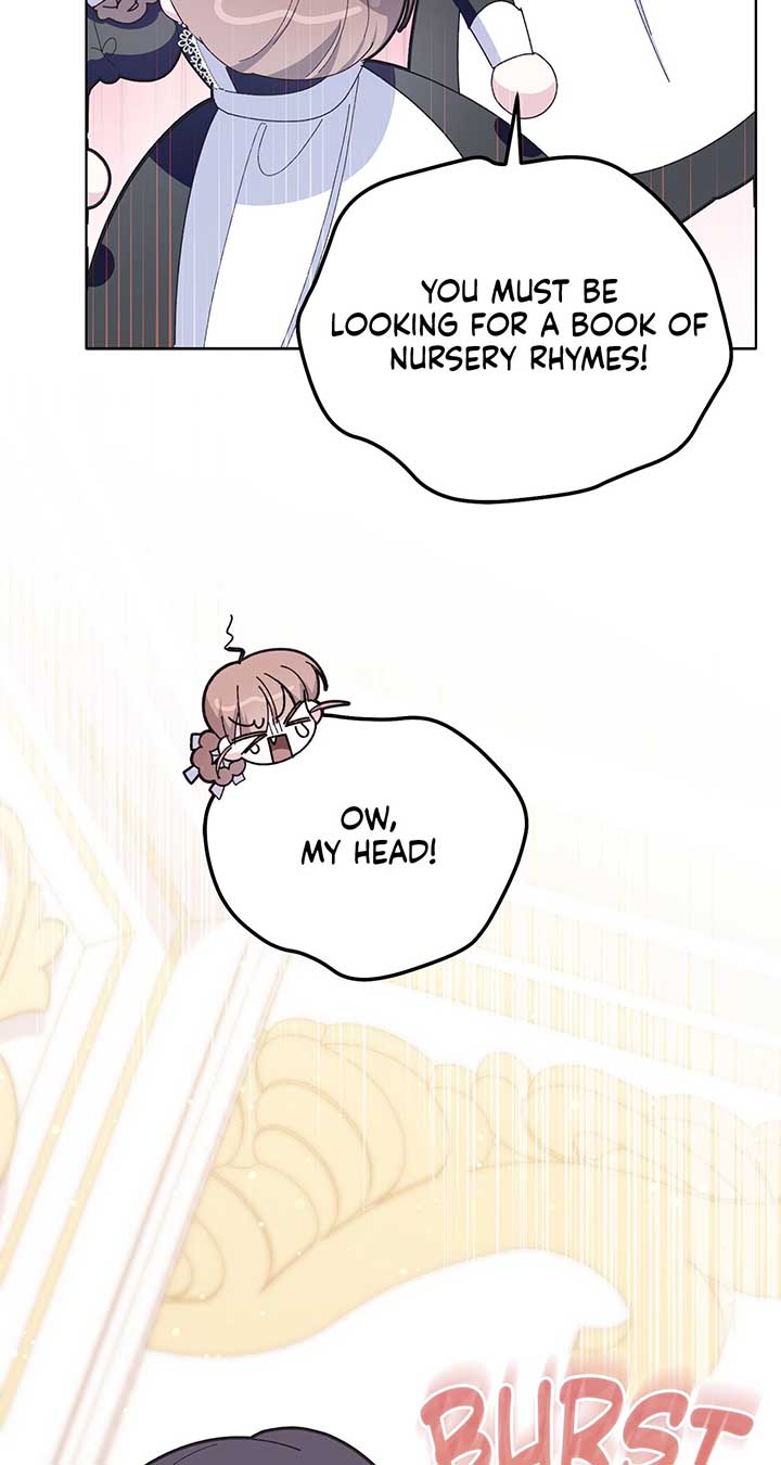 I Got Married to a Duke Called Beast Chapter 20 page 34