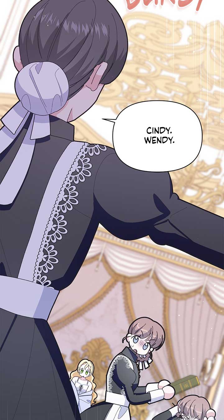 I Got Married to a Duke Called Beast Chapter 20 page 35