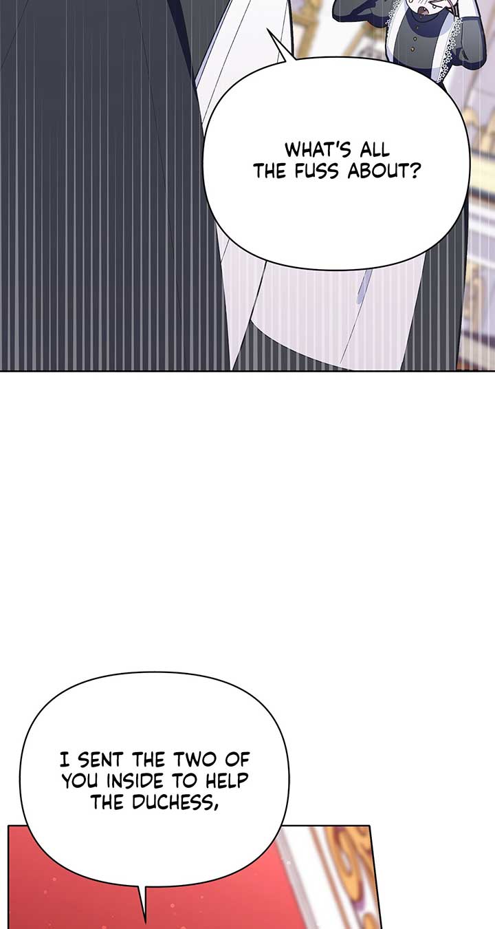 I Got Married to a Duke Called Beast Chapter 20 page 36