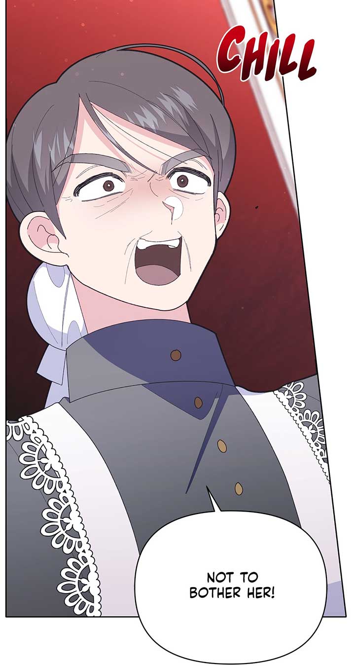 I Got Married to a Duke Called Beast Chapter 20 page 37