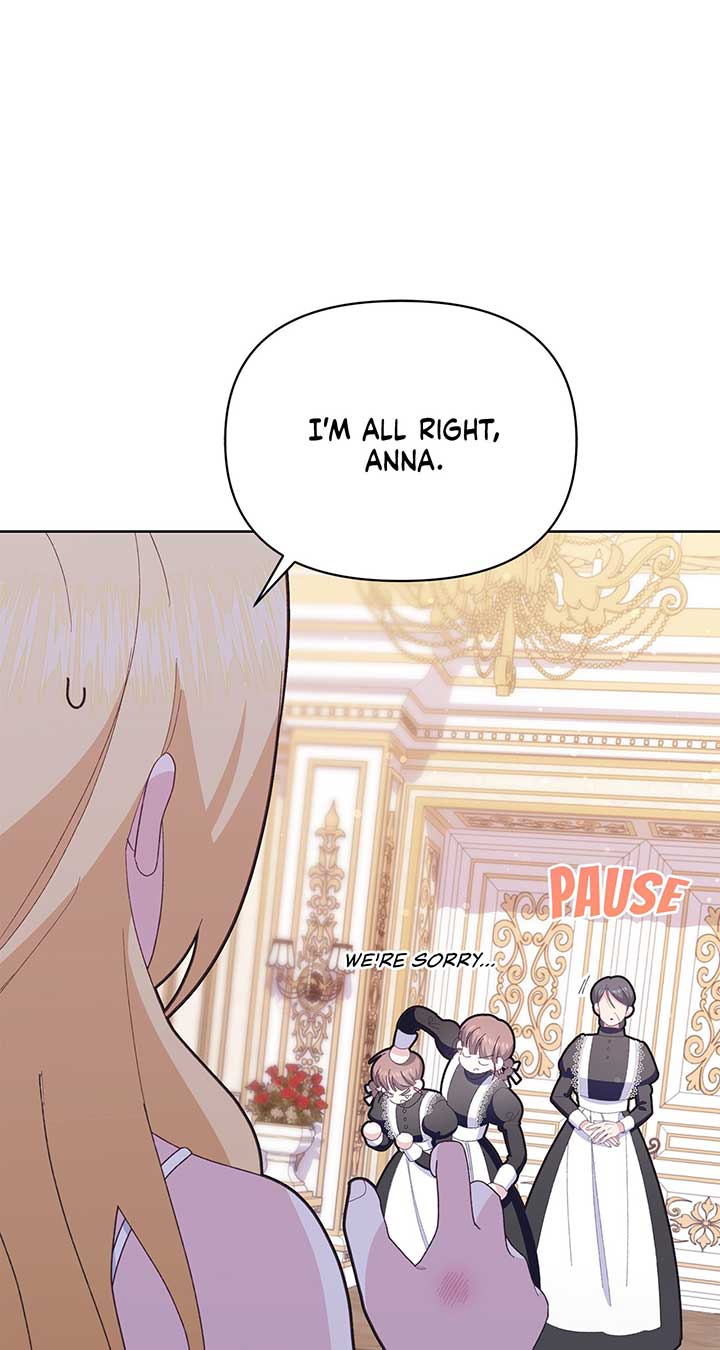 I Got Married to a Duke Called Beast Chapter 20 page 38