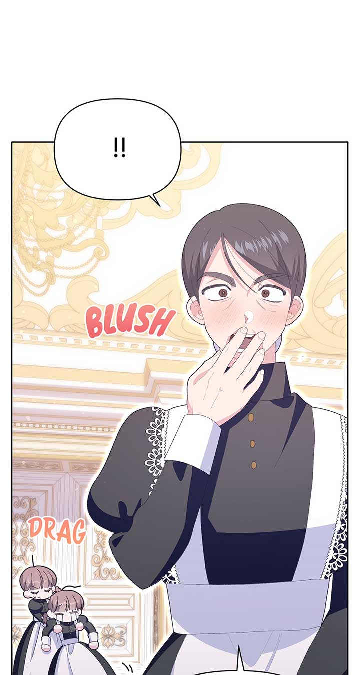 I Got Married to a Duke Called Beast Chapter 20 page 40