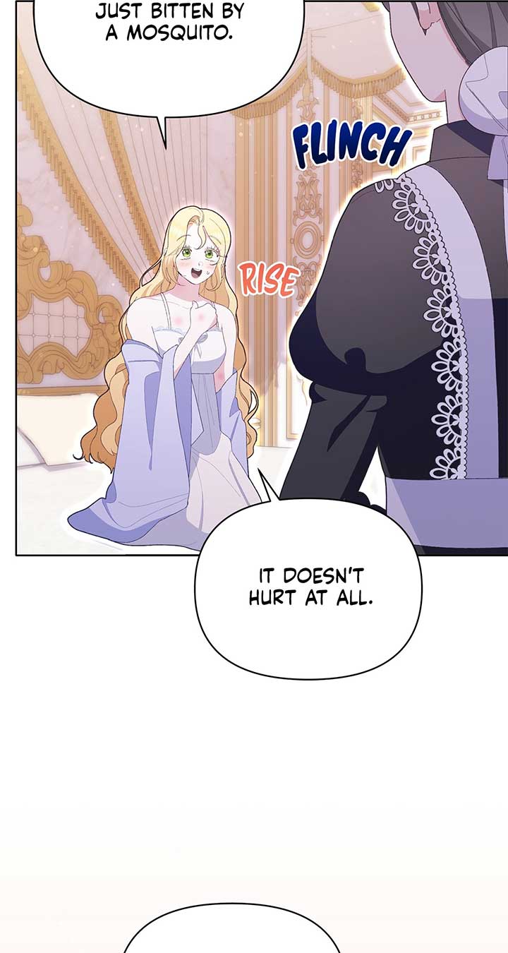I Got Married to a Duke Called Beast Chapter 20 page 42