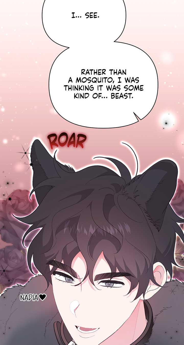 I Got Married to a Duke Called Beast Chapter 20 page 43
