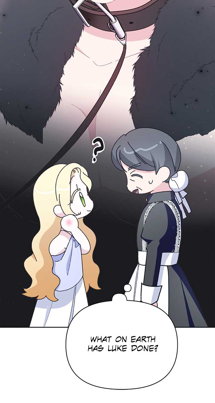 I Got Married to a Duke Called Beast Chapter 20 page 44