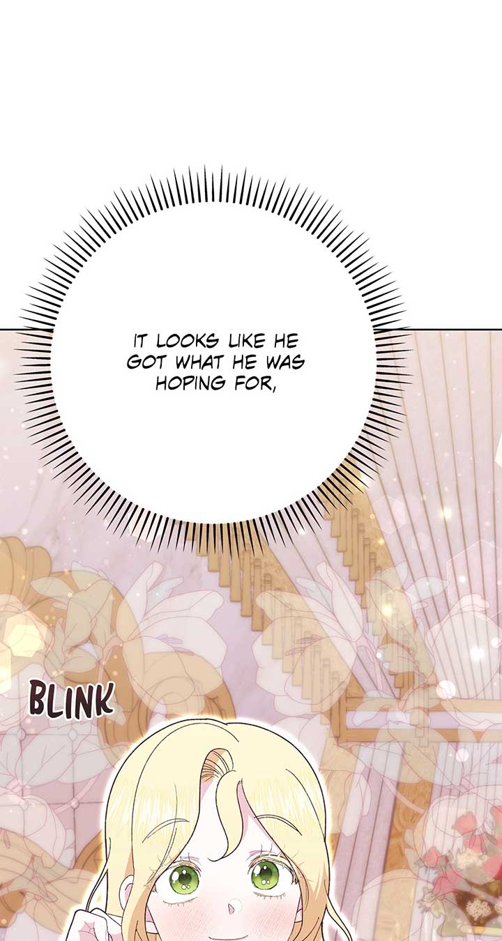 I Got Married to a Duke Called Beast Chapter 20 page 45