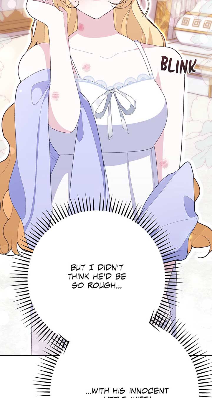 I Got Married to a Duke Called Beast Chapter 20 page 46