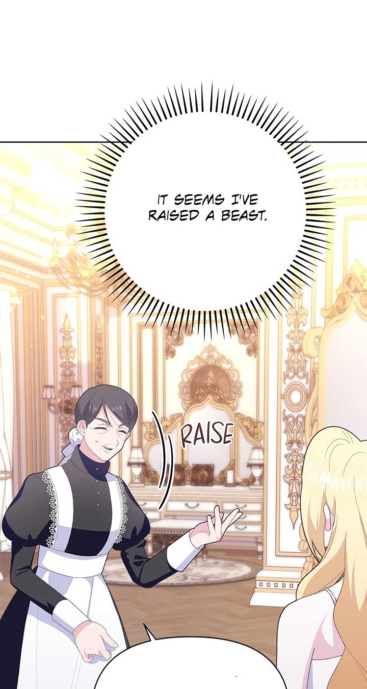 I Got Married to a Duke Called Beast Chapter 20 page 48
