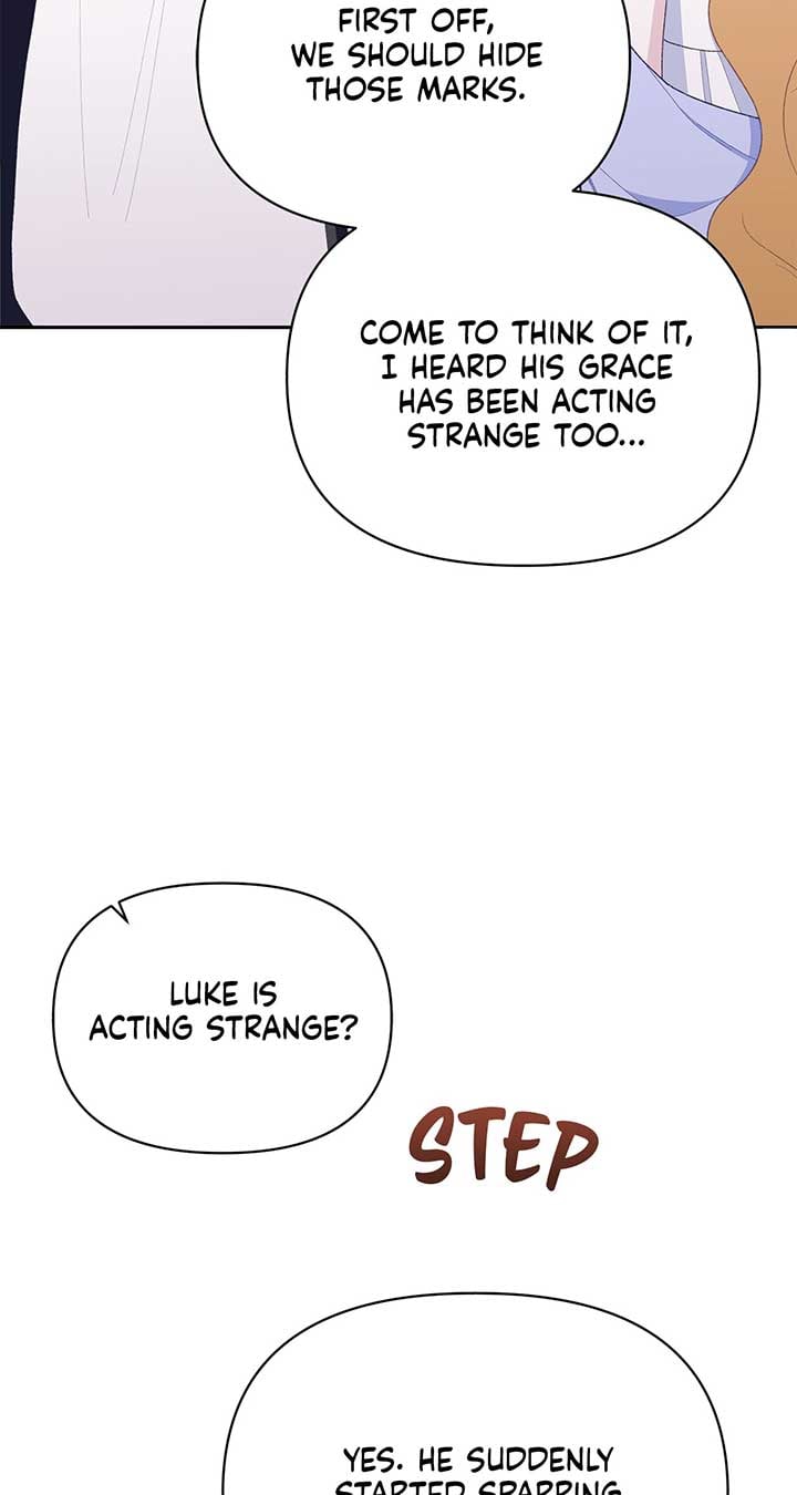 I Got Married to a Duke Called Beast Chapter 20 page 49