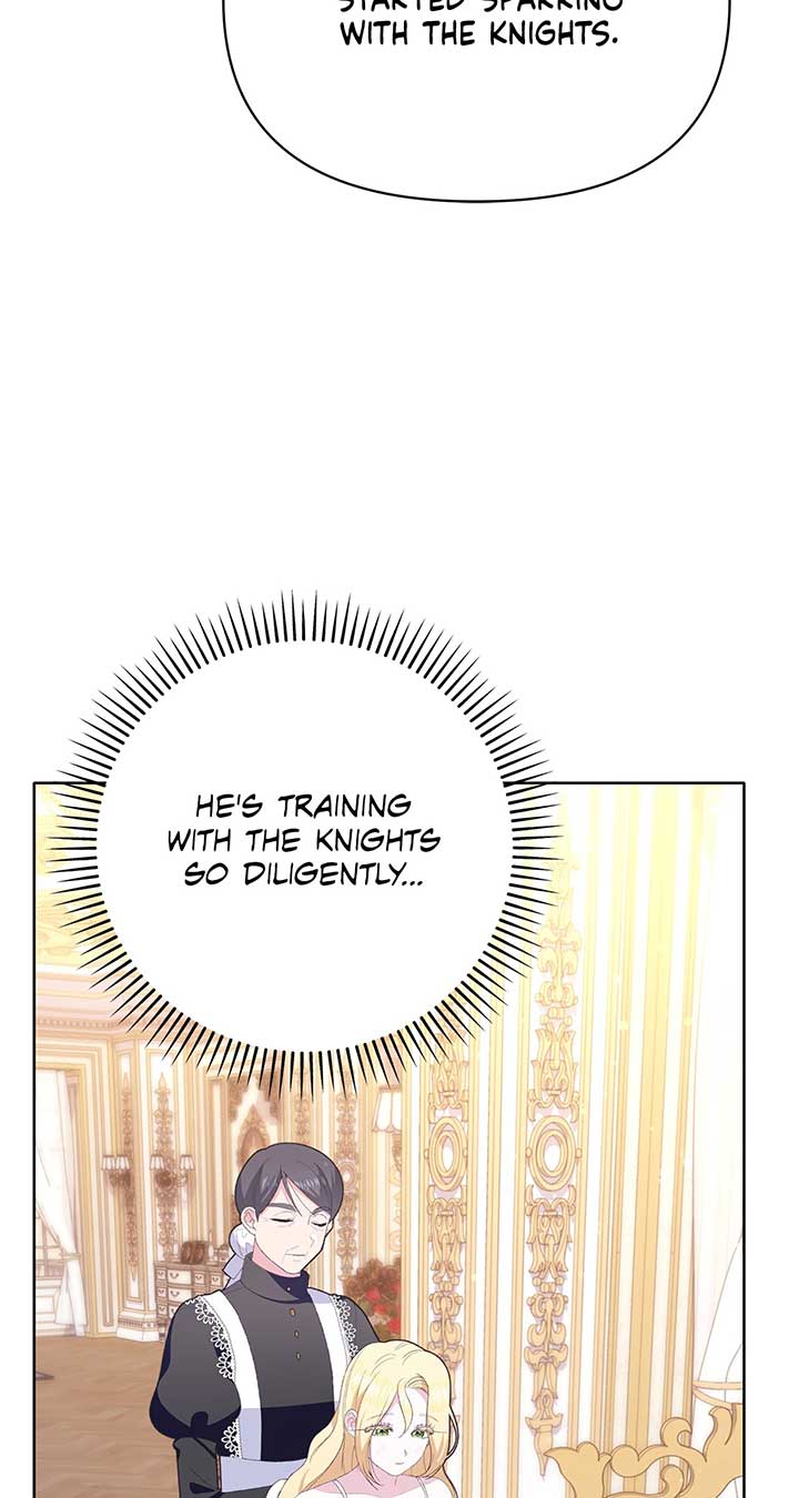 I Got Married to a Duke Called Beast Chapter 20 page 50