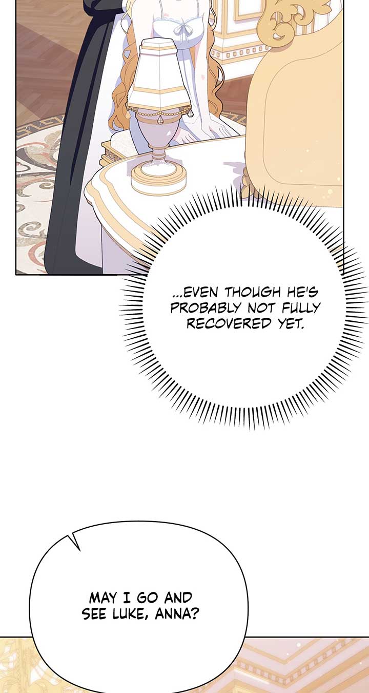 I Got Married to a Duke Called Beast Chapter 20 page 51