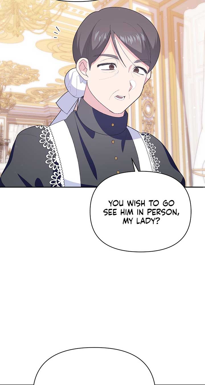 I Got Married to a Duke Called Beast Chapter 20 page 52