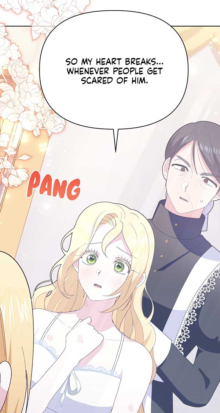 I Got Married to a Duke Called Beast Chapter 20 page 54