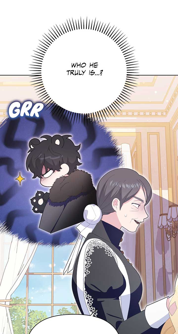 I Got Married to a Duke Called Beast Chapter 20 page 56