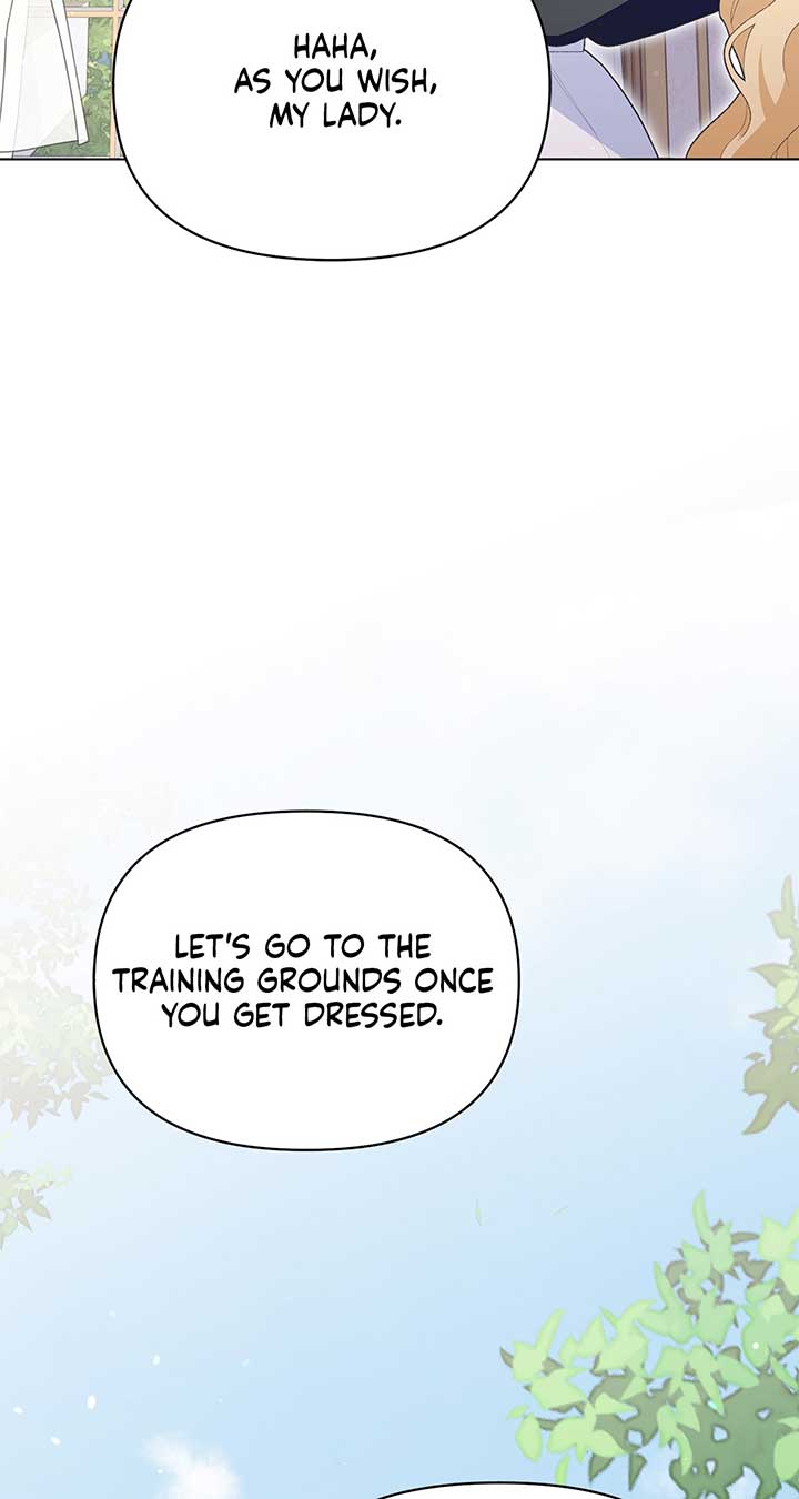 I Got Married to a Duke Called Beast Chapter 20 page 57