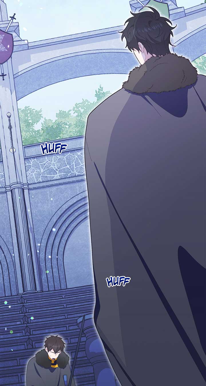 I Got Married to a Duke Called Beast Chapter 20 page 59