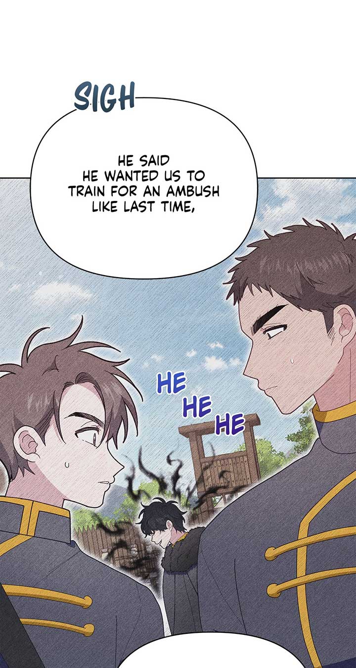 I Got Married to a Duke Called Beast Chapter 20 page 64
