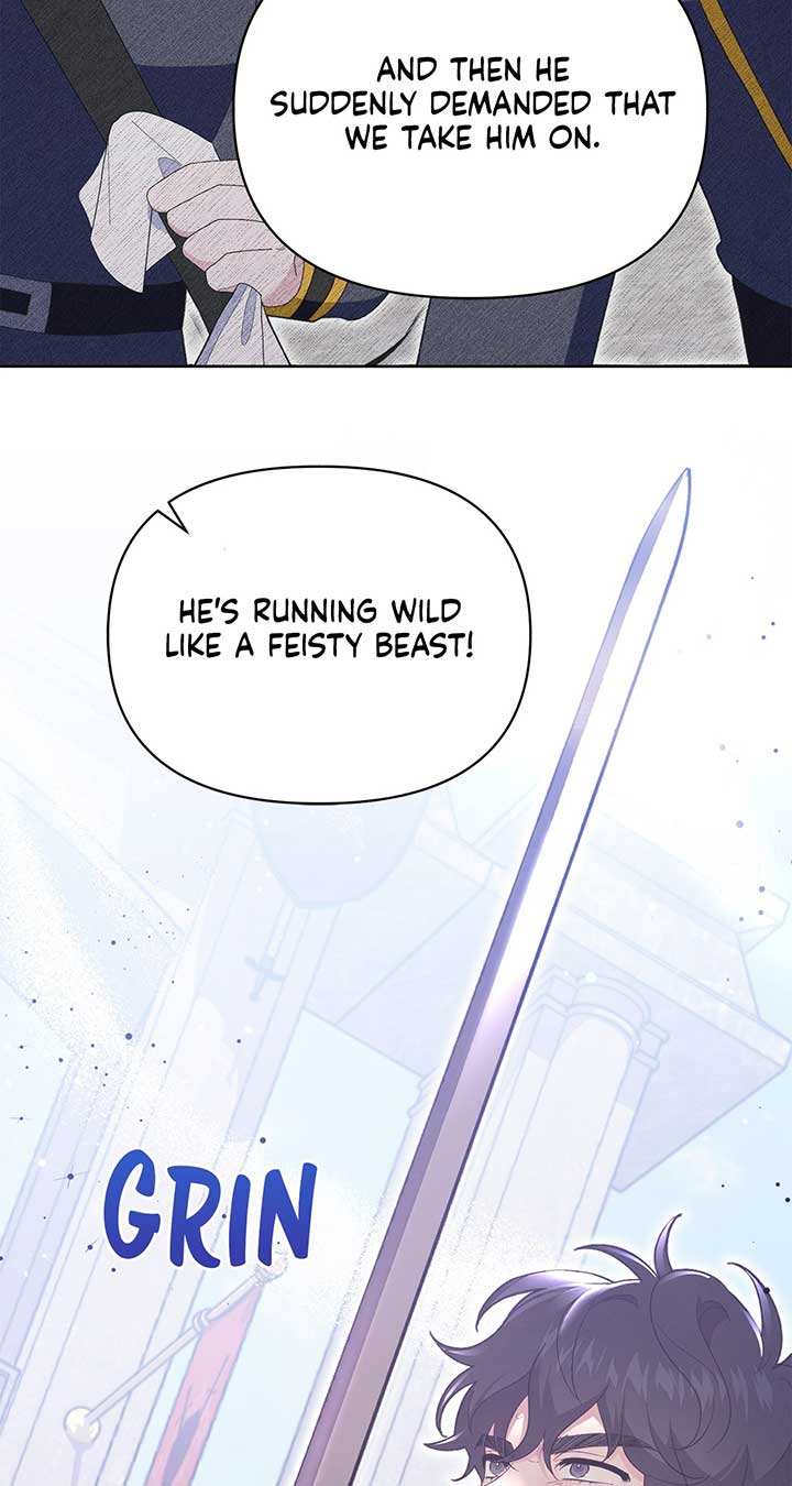 I Got Married to a Duke Called Beast Chapter 20 page 65