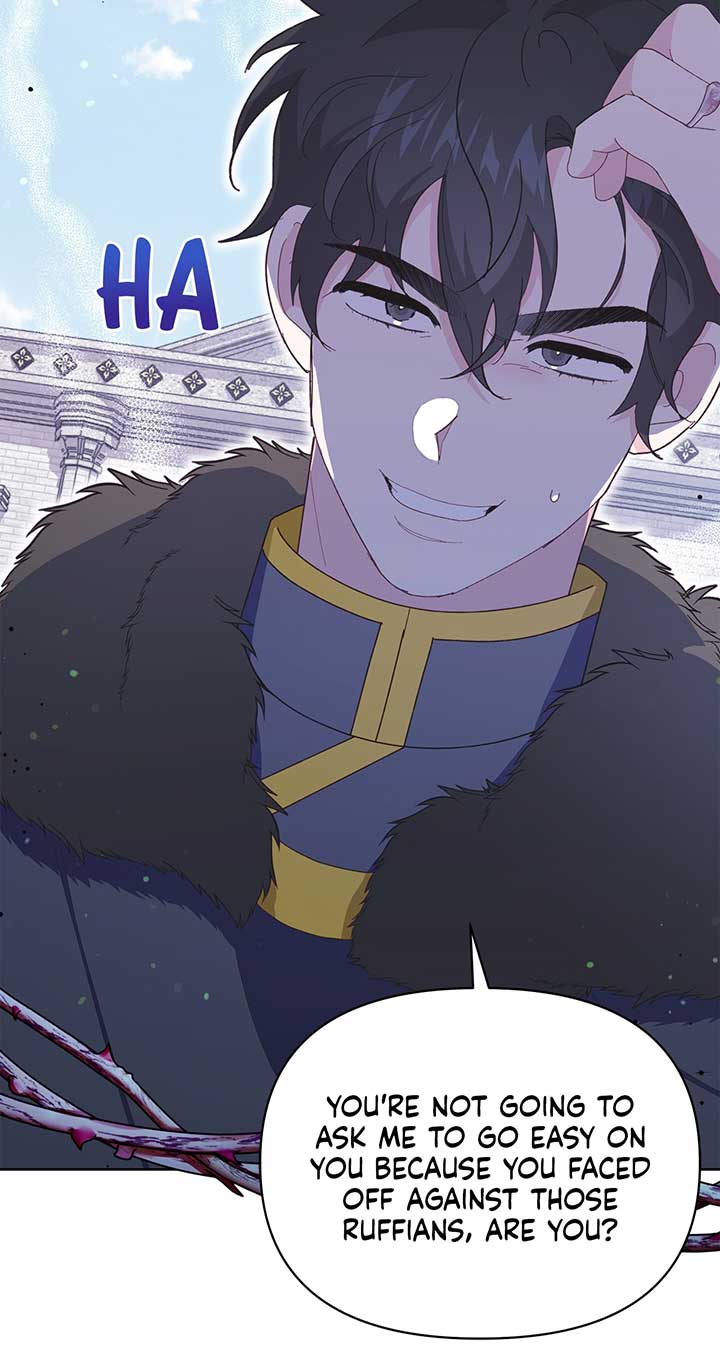 I Got Married to a Duke Called Beast Chapter 20 page 70