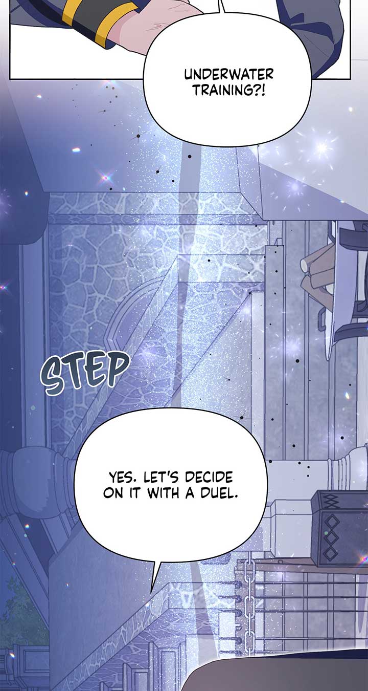 I Got Married to a Duke Called Beast Chapter 20 page 73