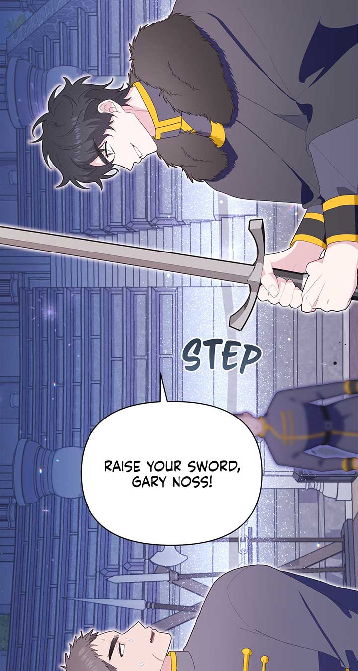 I Got Married to a Duke Called Beast Chapter 20 page 74