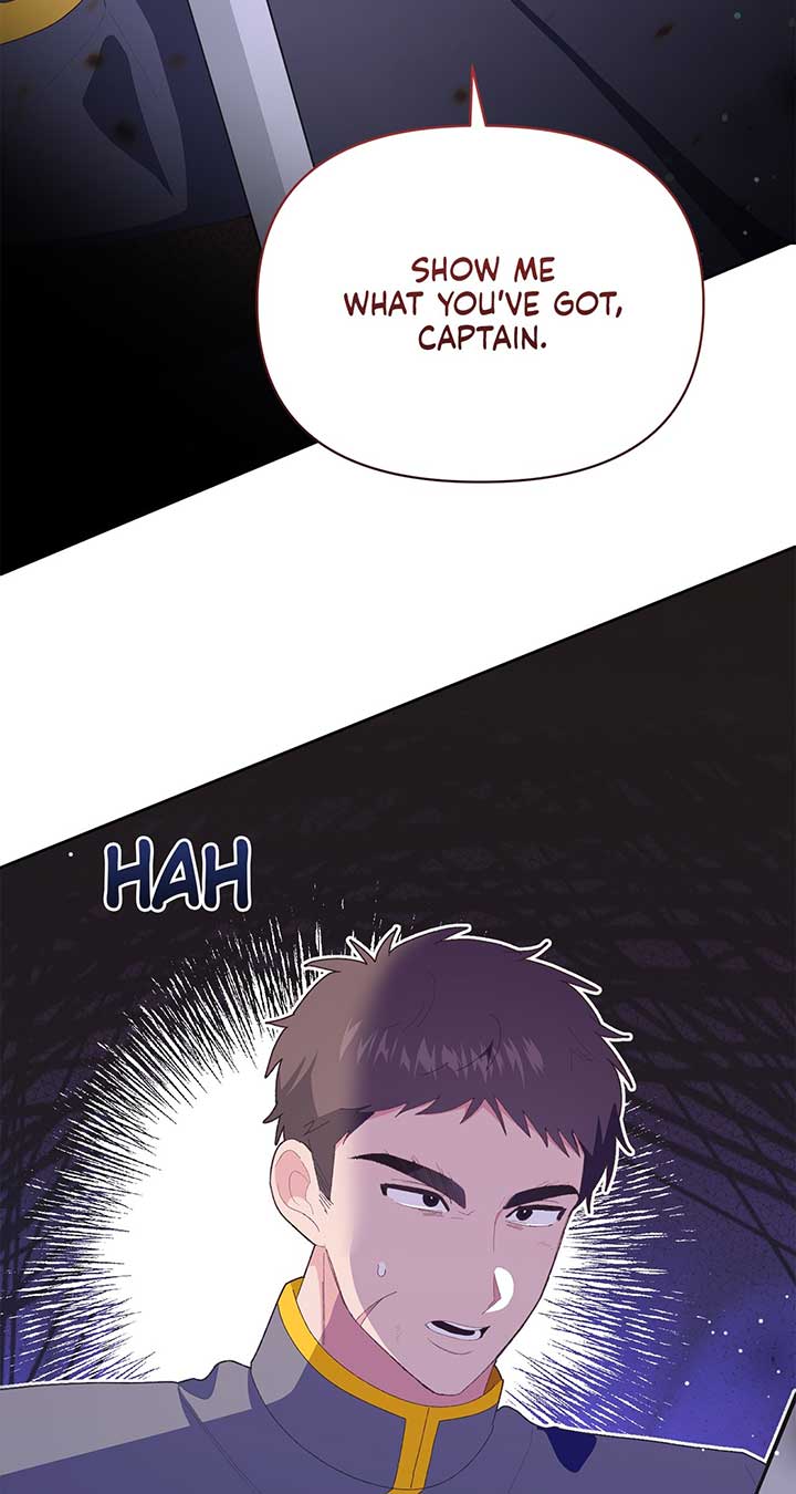 I Got Married to a Duke Called Beast Chapter 20 page 77