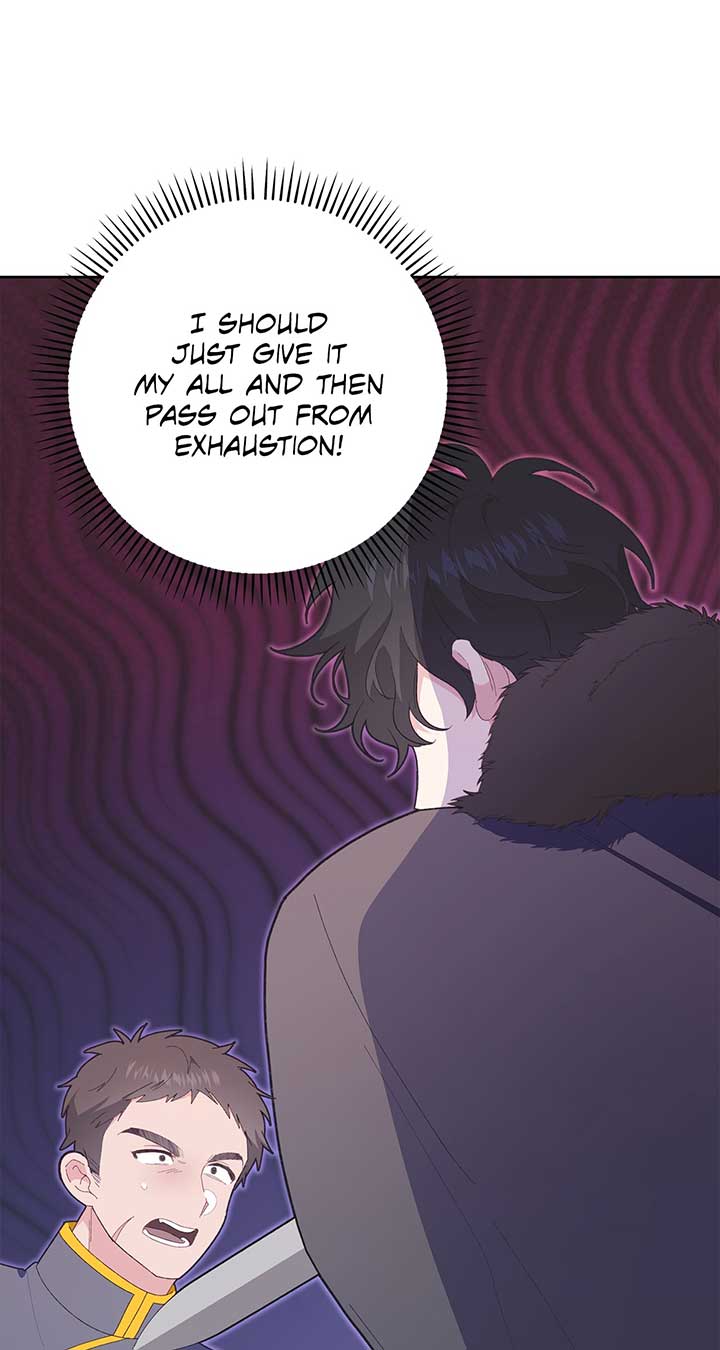 I Got Married to a Duke Called Beast Chapter 20 page 80