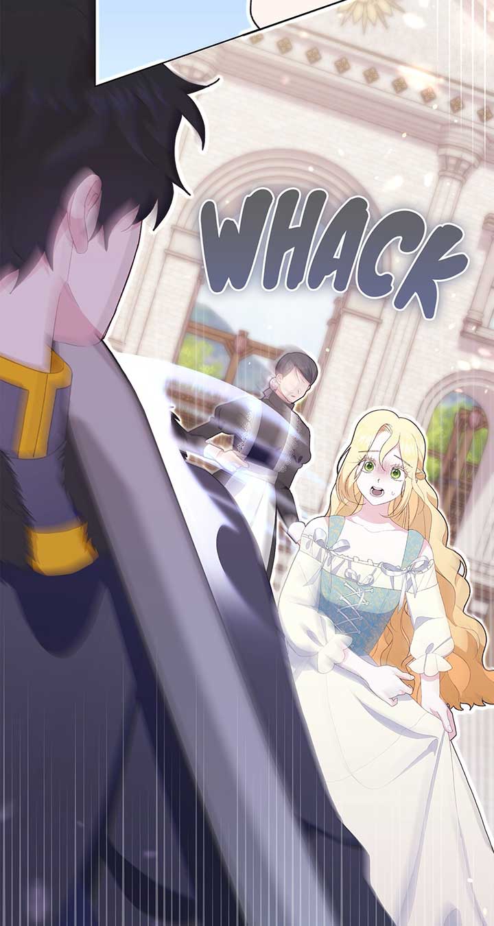I Got Married to a Duke Called Beast Chapter 20 page 83