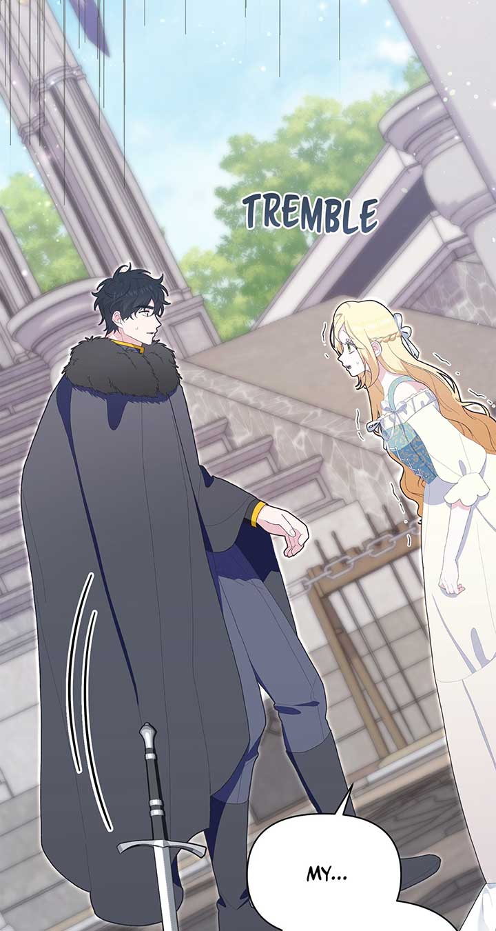 I Got Married to a Duke Called Beast Chapter 20 page 86