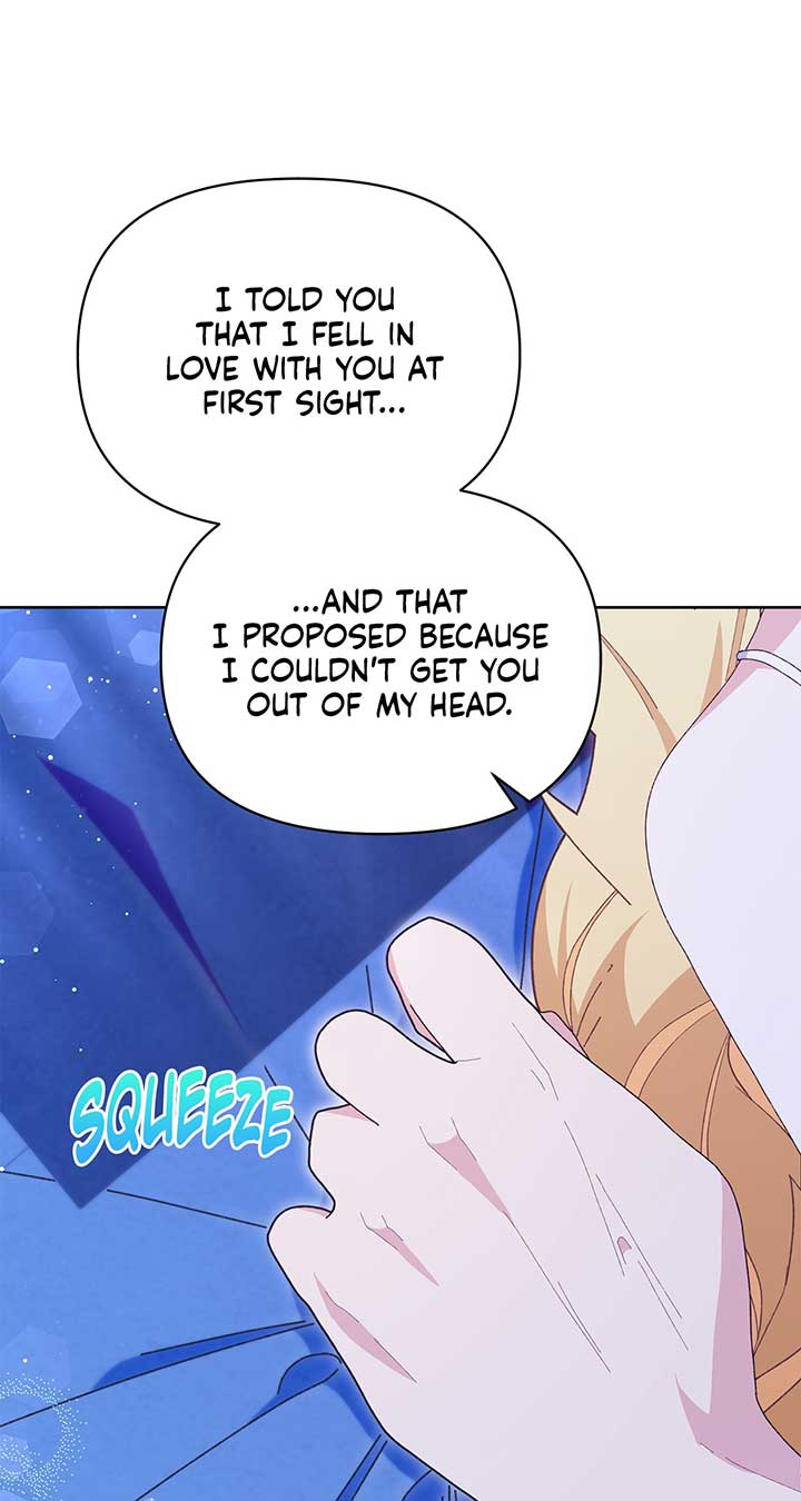 I Got Married to a Duke Called Beast Chapter 20 page 8