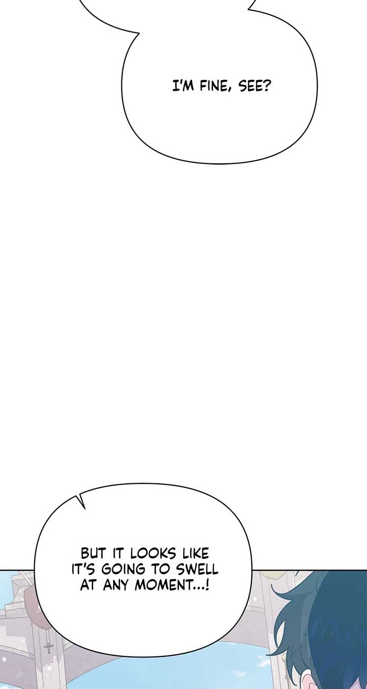 I Got Married to a Duke Called Beast Chapter 20 page 91