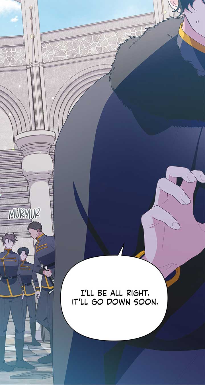 I Got Married to a Duke Called Beast Chapter 20 page 92