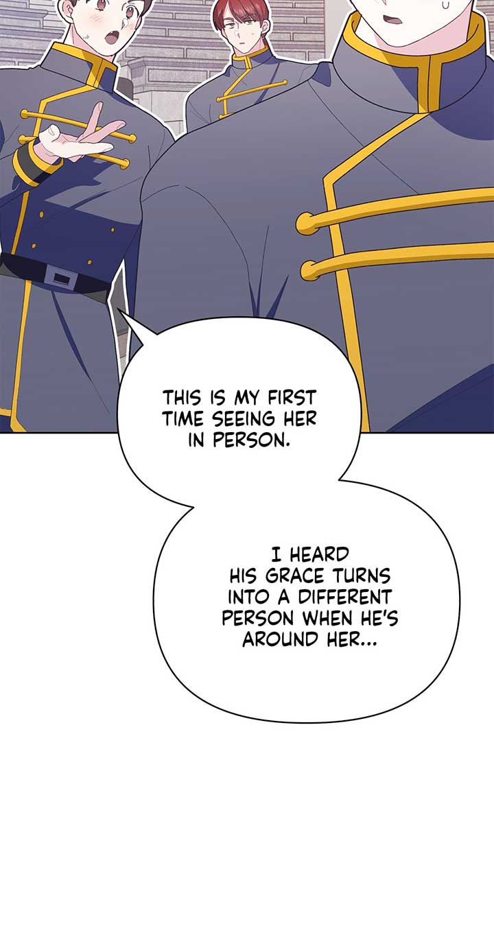 I Got Married to a Duke Called Beast Chapter 20 page 94