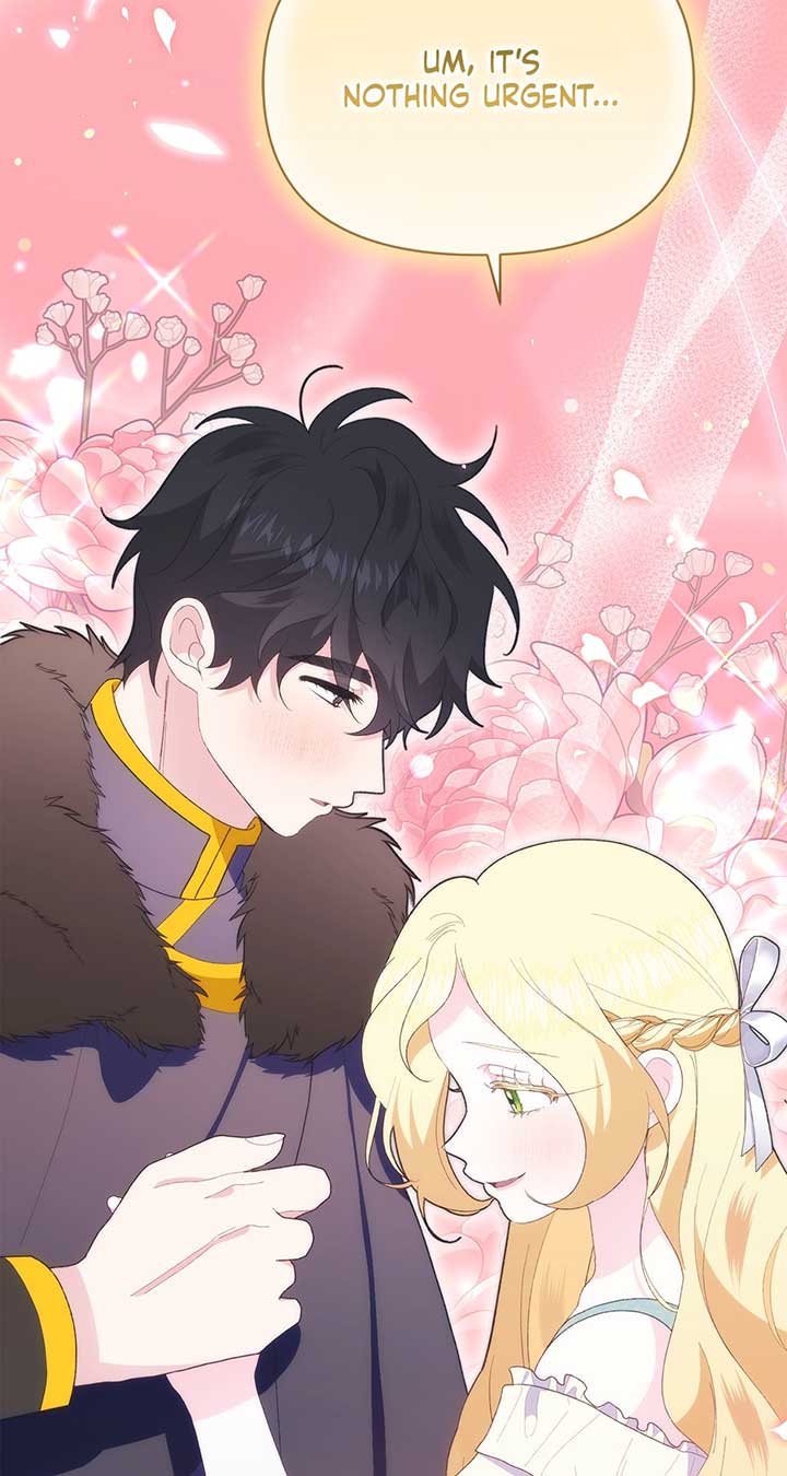I Got Married to a Duke Called Beast Chapter 20 page 98