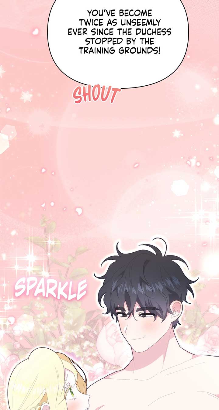 I Got Married to a Duke Called Beast Chapter 21 page 100