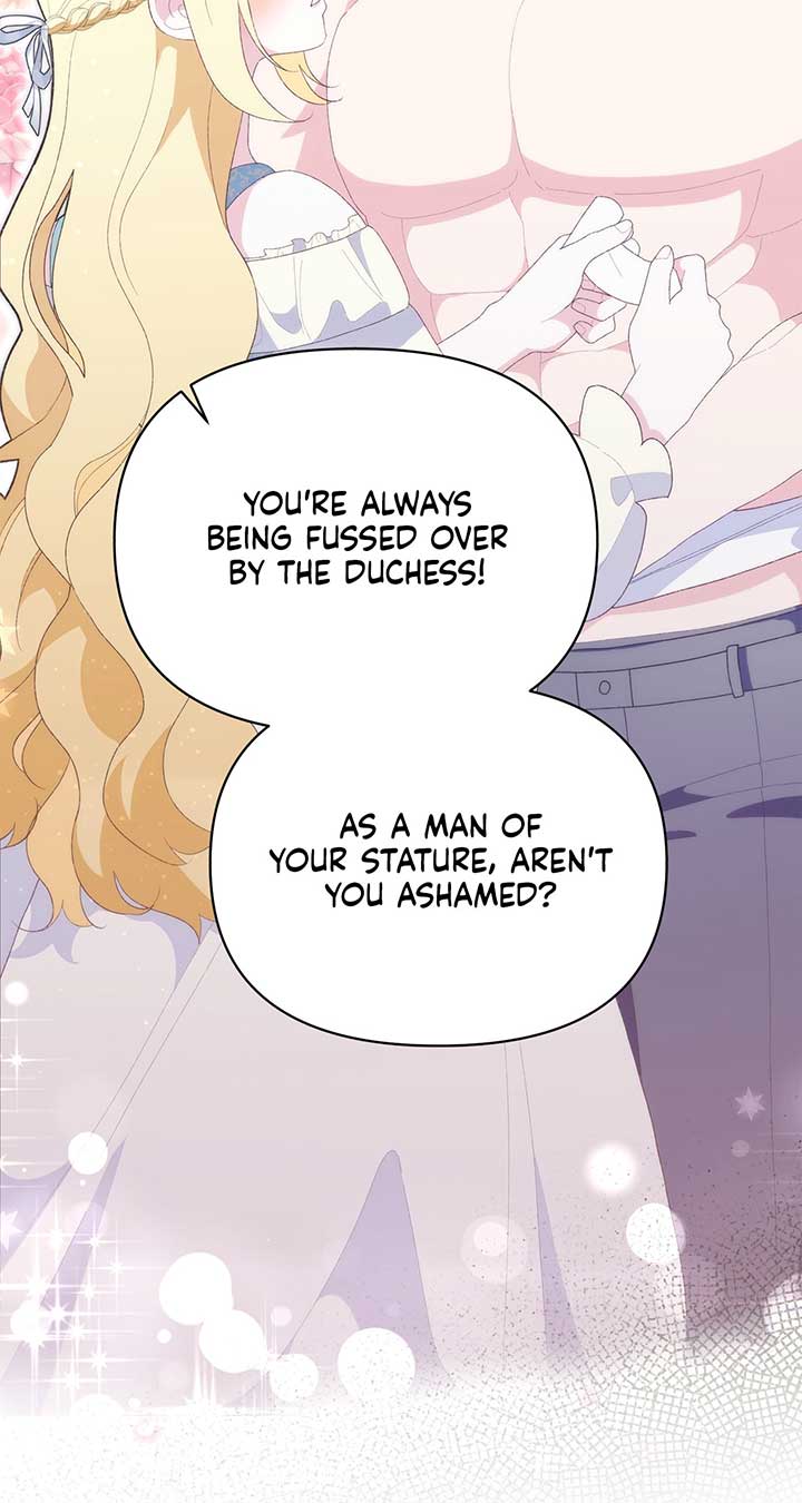 I Got Married to a Duke Called Beast Chapter 21 page 101