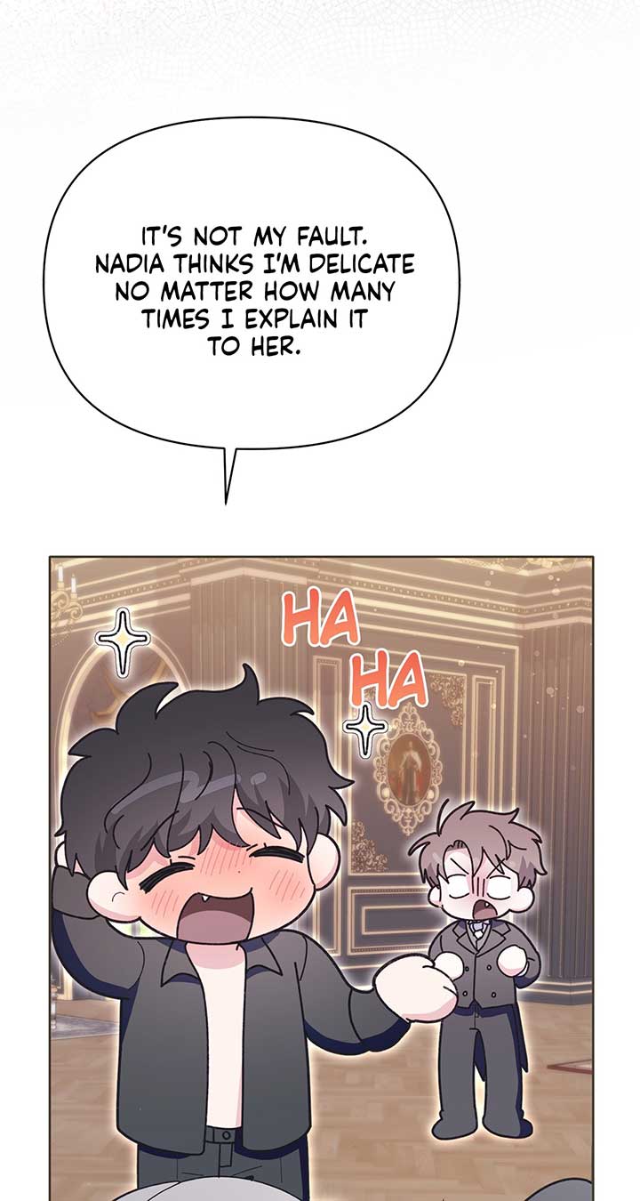 I Got Married to a Duke Called Beast Chapter 21 page 102
