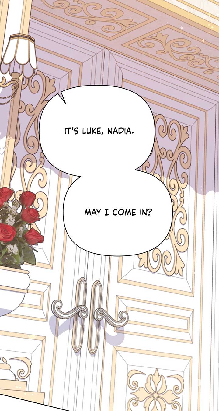 I Got Married to a Duke Called Beast Chapter 21 page 109