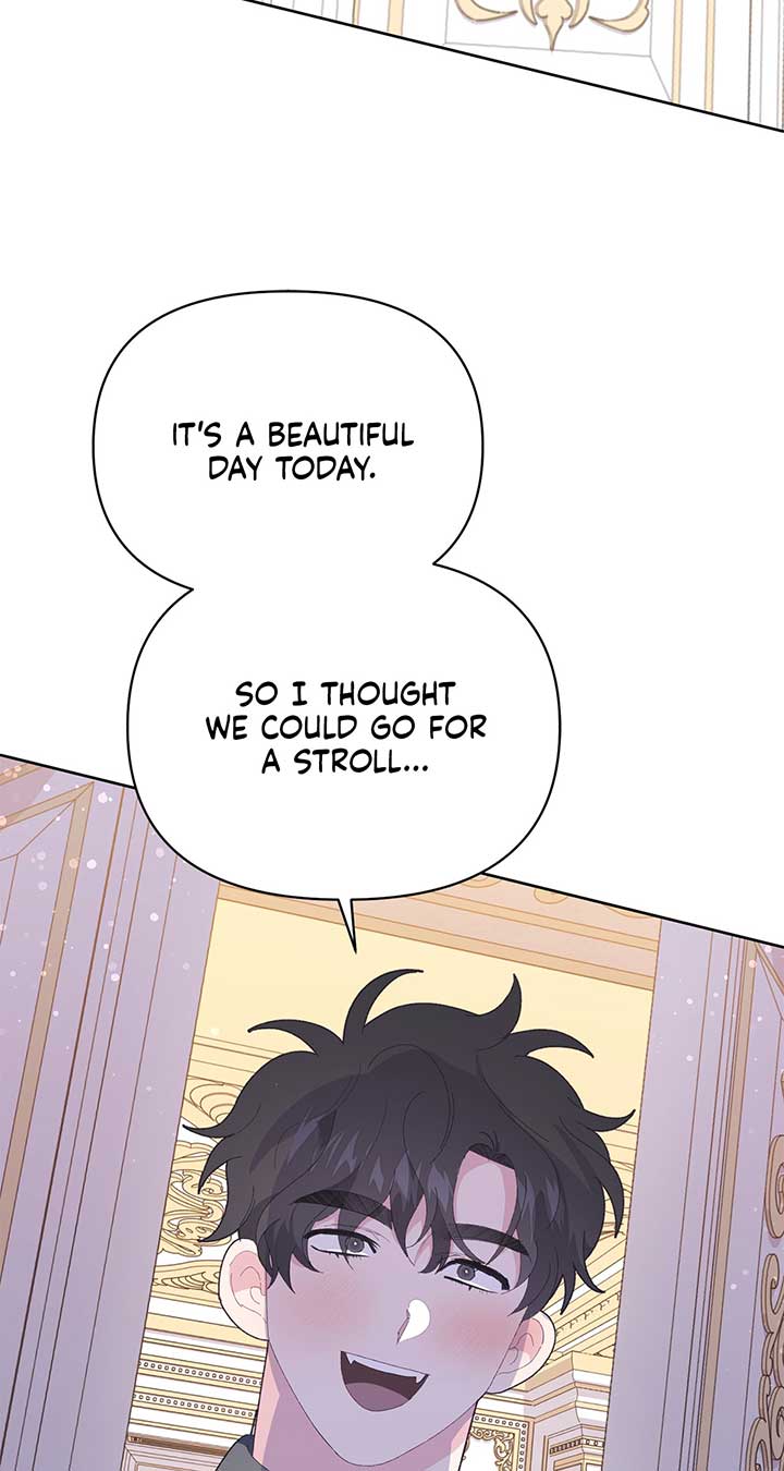 I Got Married to a Duke Called Beast Chapter 21 page 110