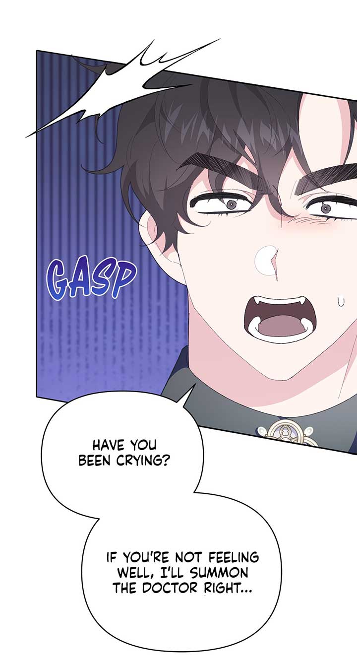 I Got Married to a Duke Called Beast Chapter 21 page 114