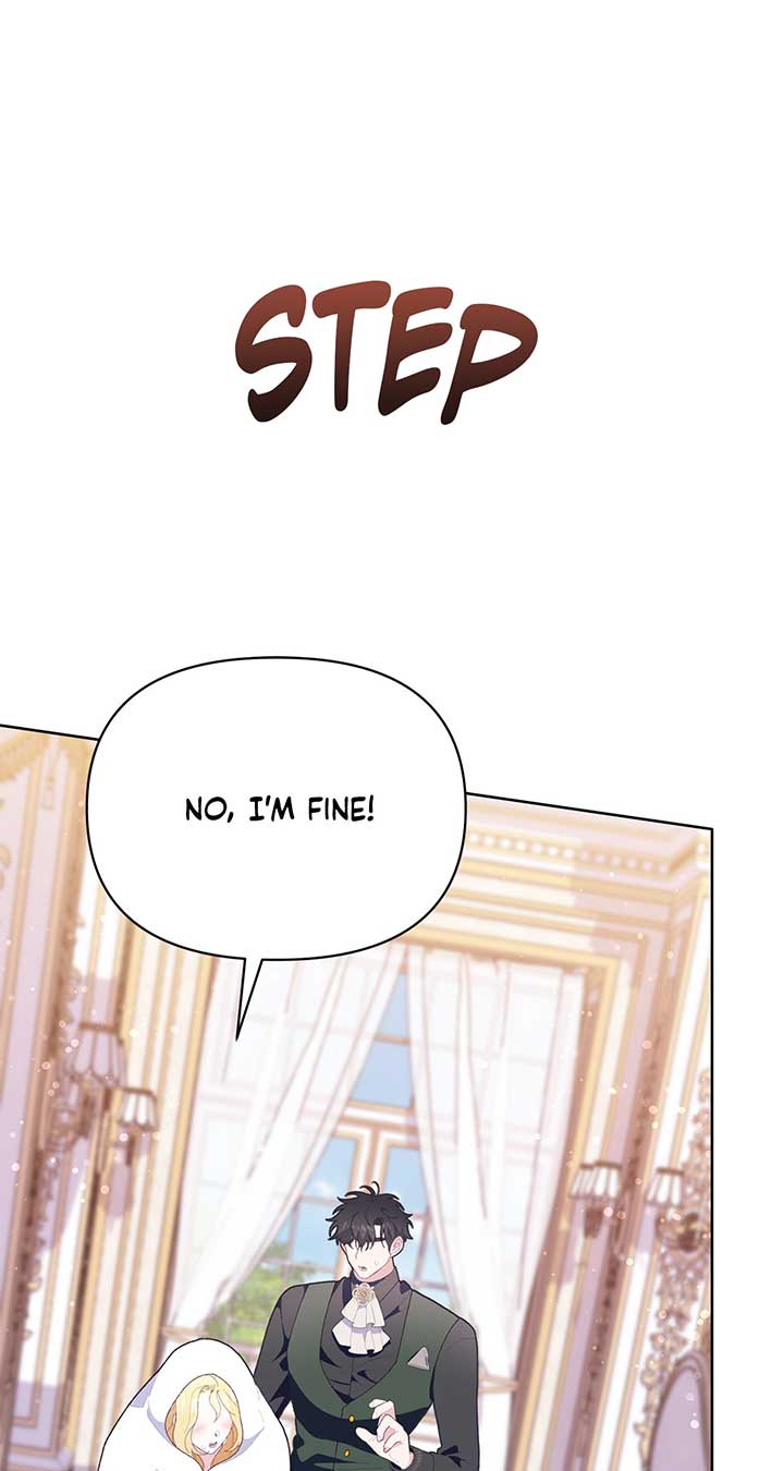 I Got Married to a Duke Called Beast Chapter 21 page 115