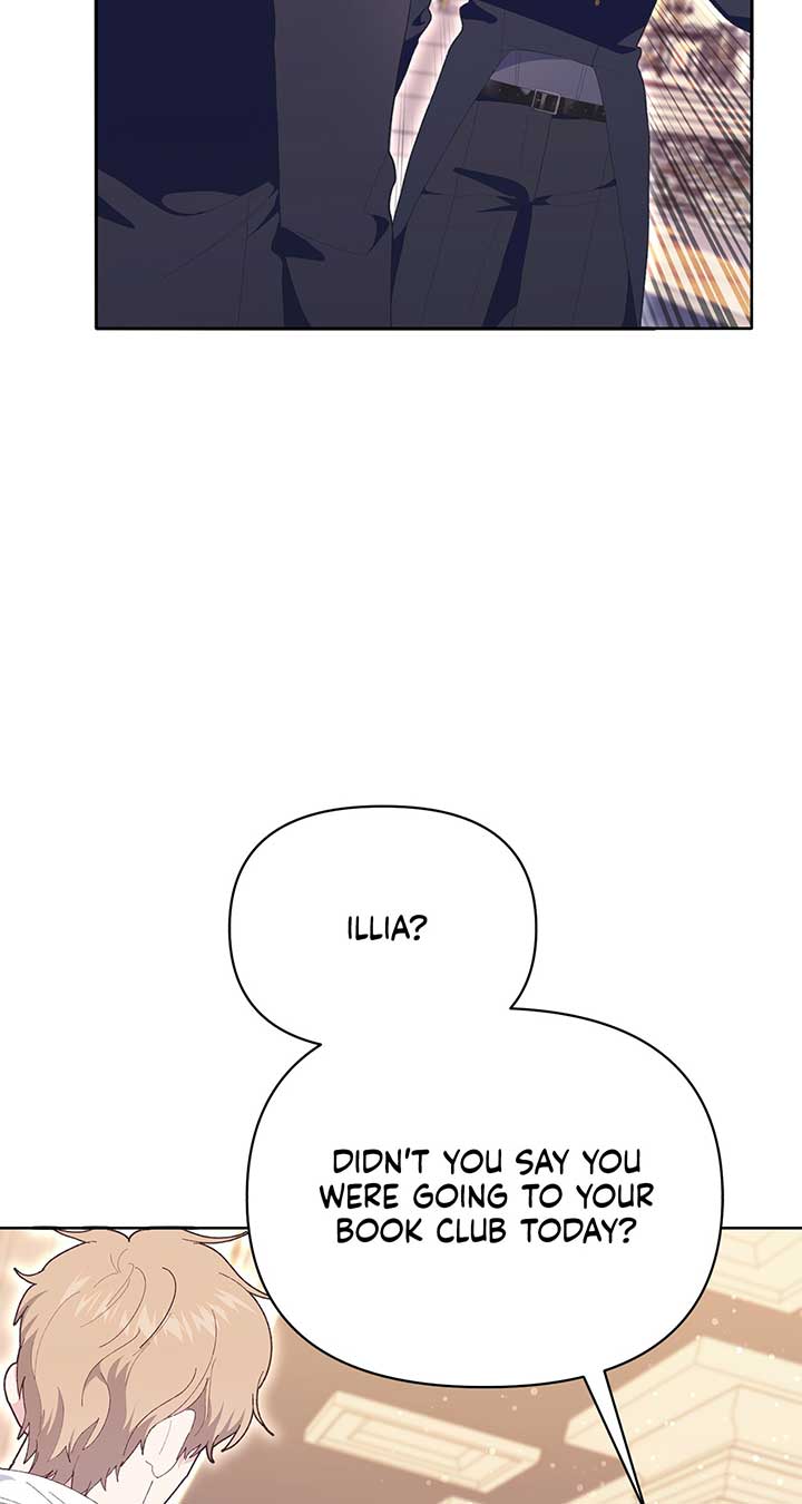 I Got Married to a Duke Called Beast Chapter 21 page 11