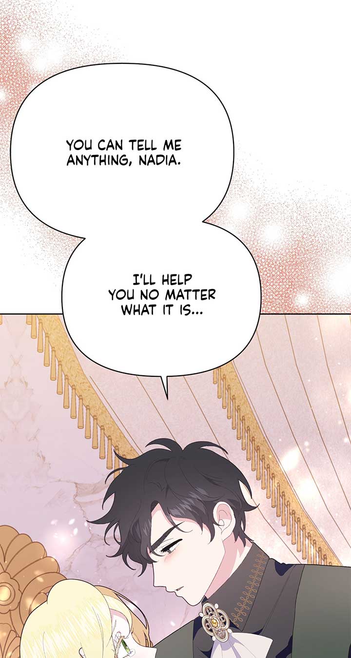 I Got Married to a Duke Called Beast Chapter 21 page 120