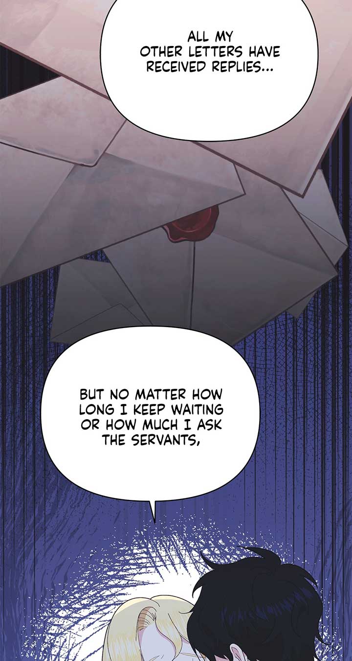 I Got Married to a Duke Called Beast Chapter 21 page 124