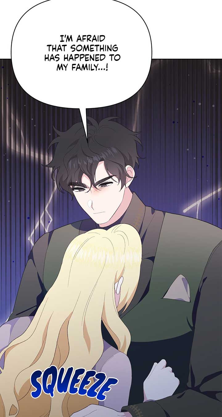 I Got Married to a Duke Called Beast Chapter 21 page 126