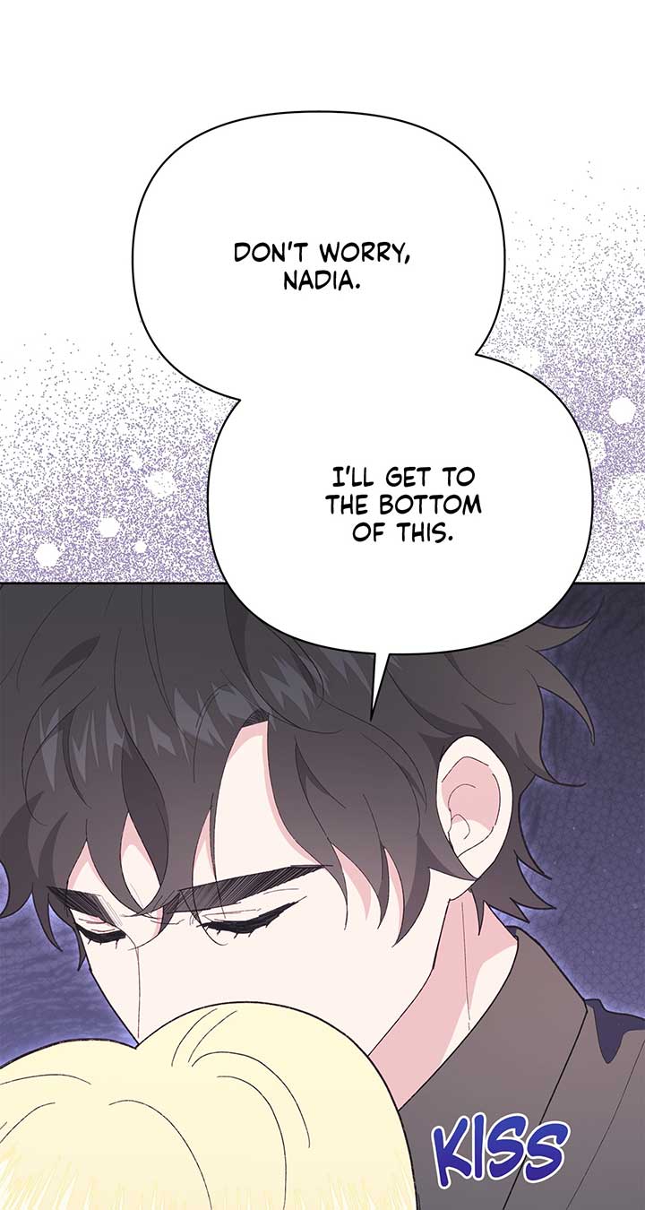 I Got Married to a Duke Called Beast Chapter 21 page 128