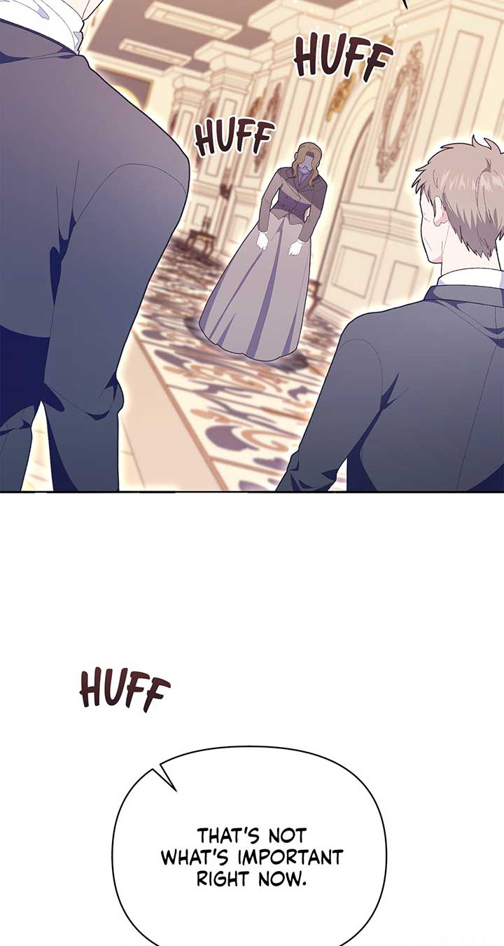I Got Married to a Duke Called Beast Chapter 21 page 12