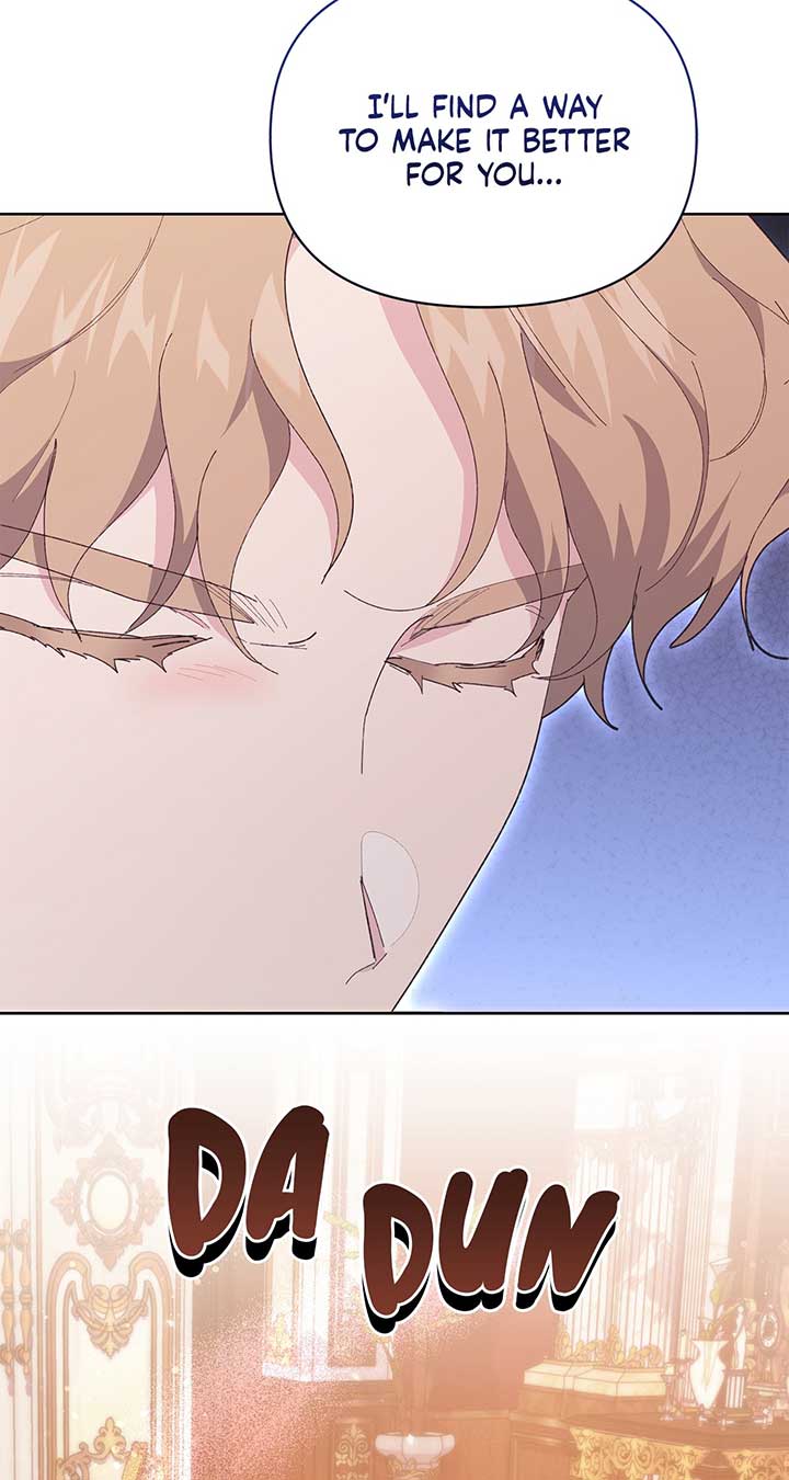 I Got Married to a Duke Called Beast Chapter 21 page 133