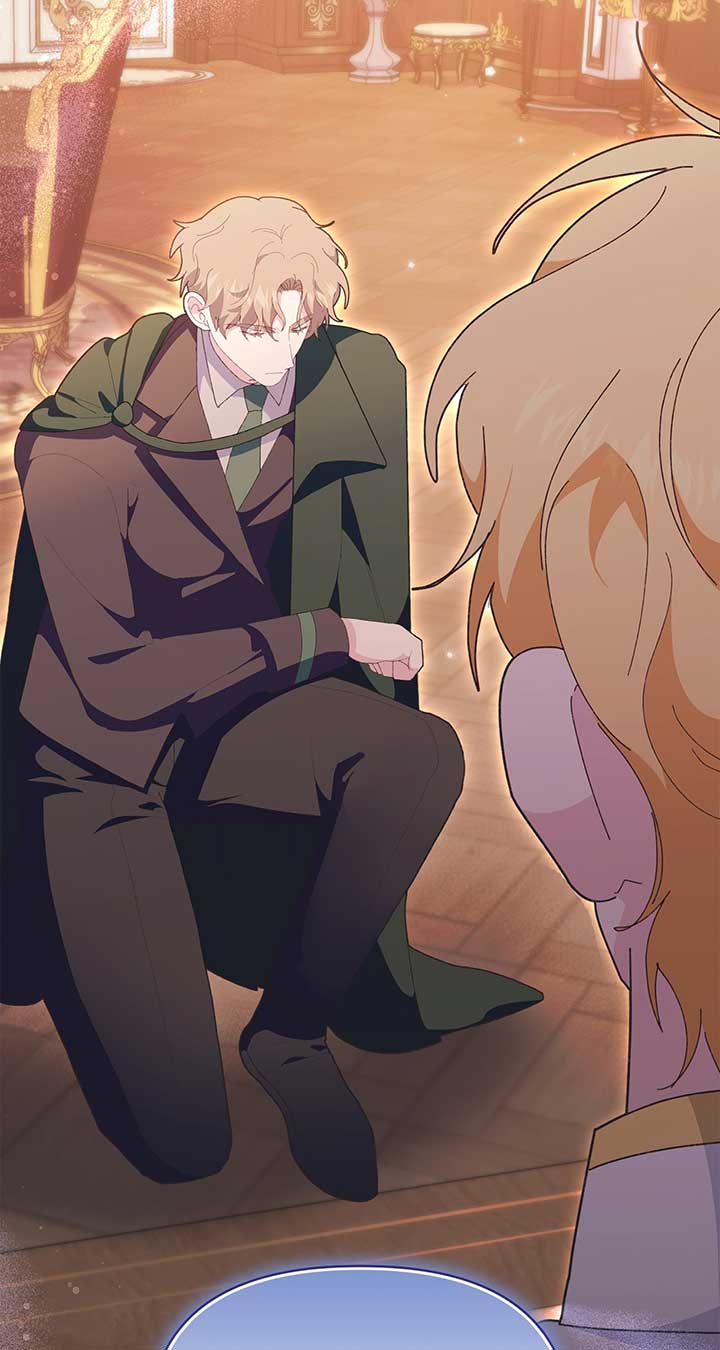 I Got Married to a Duke Called Beast Chapter 21 page 134