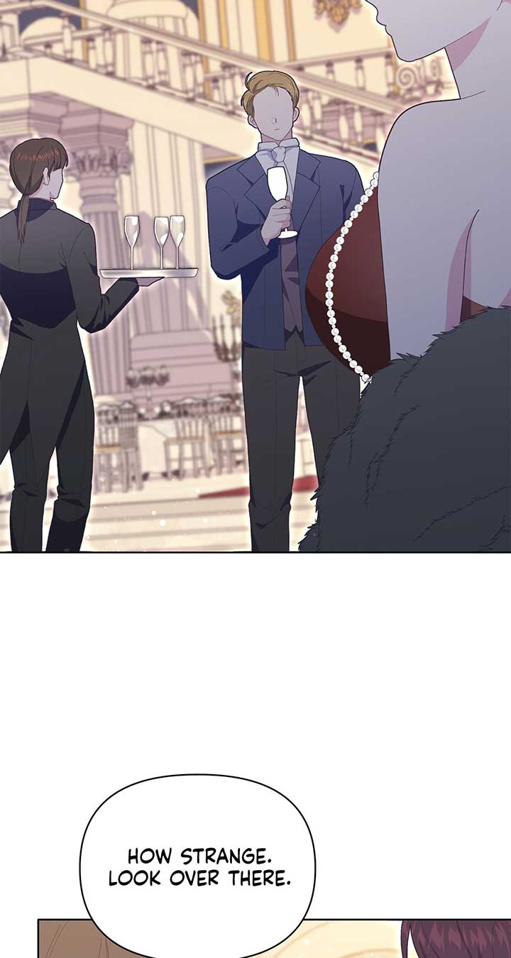 I Got Married to a Duke Called Beast Chapter 21 page 1